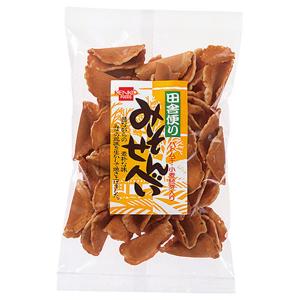 五穀みそおこげ 6袋 おこげせんべい 善光寺門前 すや亀 長野県 信州