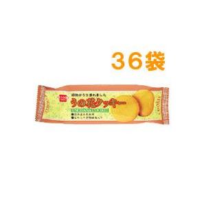 うの花クッキー（80g×12袋入） 3箱セット キング製菓｜shizenkan