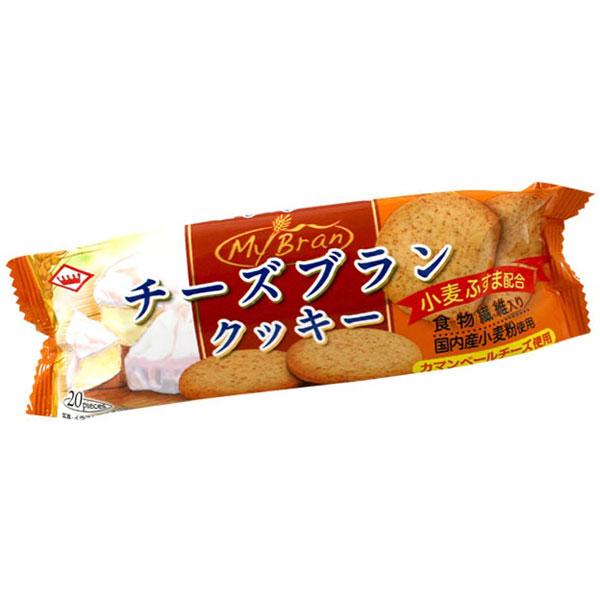 チーズブランクッキー（80g） キング製菓