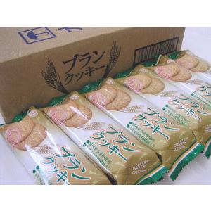 ブランクッキー（80g×12袋入） 2箱セット キング製菓