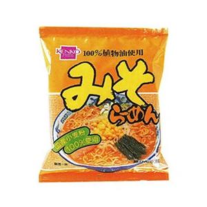 みそラーメン（100g） 健康フーズ