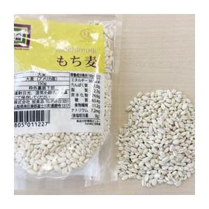 贅沢穀類 もち麦（150g） 旭食品