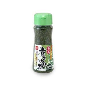 卓上 青さのり粉（20g） 健康フーズ｜shizenkan