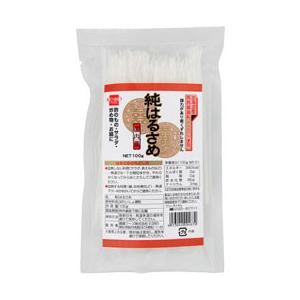 緑豆はるさめ 100g /緑豆春雨 はるさめ (毎) : Vドラッグ