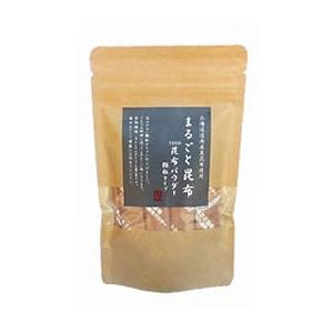 まるごと昆布100％昆布パウダー 浪花昆布茶
