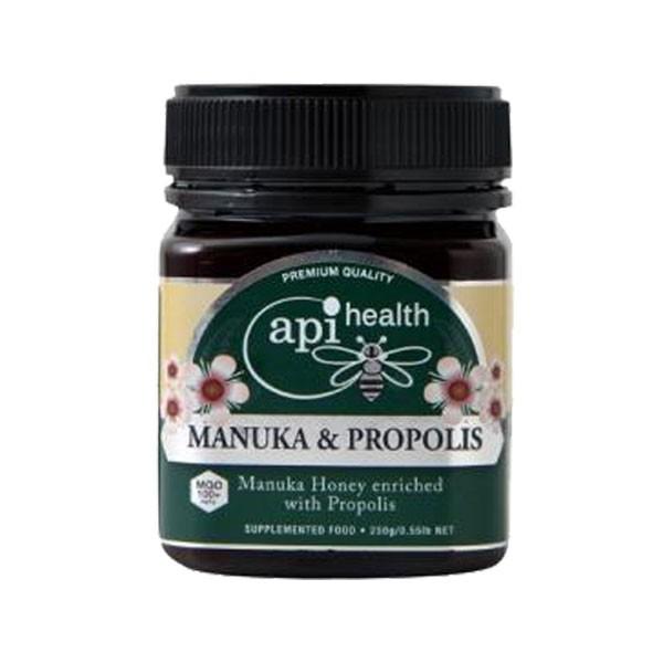 プロポリス入りマヌカハニー（250g） アピヘルス