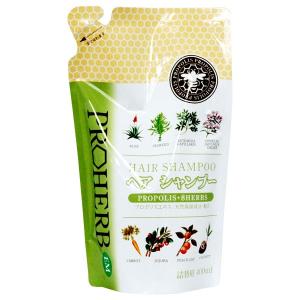 CAC化粧品 CAC エヴィデンスヘア＆ボディシャンプー400mlレフィル（詰