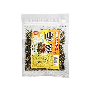 味ごまひじき(50g) 健康フーズの商品画像