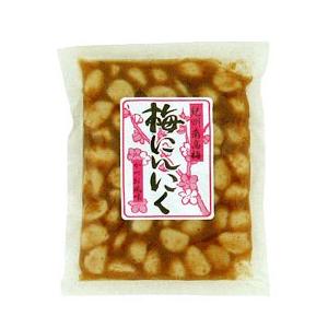 梅にんにく（120g） マルアイ食品｜shizenkan