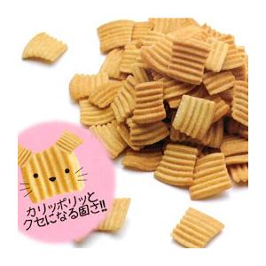 きらずや本舗 きらず揚げ・しお(140g) お...の詳細画像1