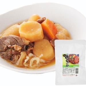 和の逸品 肉じゃが(200g) オールインワンの商品画像