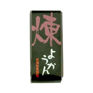 一口ようかん煉（58g） 光陽製菓