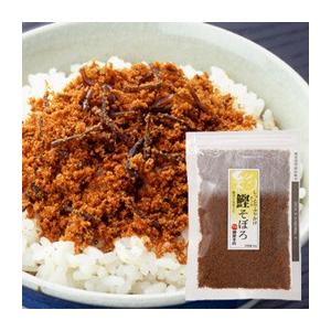 鰹そぼろ（80g） 柳屋本店 内容量リニューアル予定〇