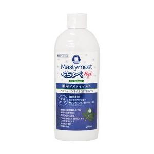 薬用マスティマスト くちゅぺSP（300ml） まある