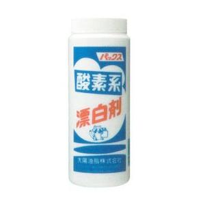 パックス 酸素系漂白剤（430g） 太陽油脂｜shizenkan