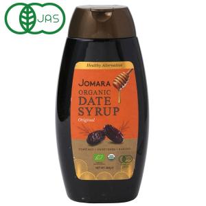 ジョマーラ オーガニックデーツシロップ(400g...の商品画像