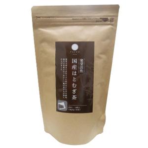 発芽活性 国産はとむぎ茶（120g（4g×30）） 太陽食品