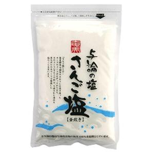 奄美さんご塩（200g） 奄美自然食本舗｜PURE・HEART　自然館