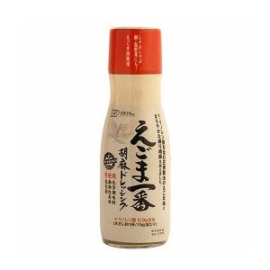 えごま一番胡麻ドレッシング（150ml） 創健社