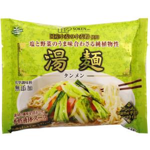 湯麺（タンメン）（112g） 創健社｜shizenkan