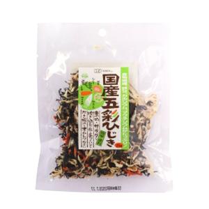 国産五彩ひじき（25g） 創健社 入荷未定｜shizenkan