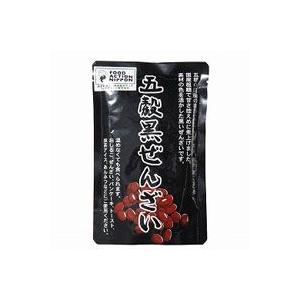 五穀黒ぜんざい（180g） 東京フード