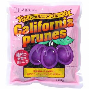 カリフォルニアプルーン（150g） 創健社