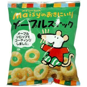 メイシーちゃん(TM)のおきにいり メープルスナ...の商品画像