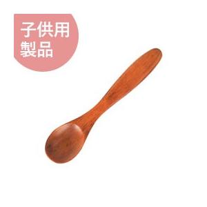 YOKOHAMA WOOD カエデこどもスプーン（ウルシ） TOMATO畑