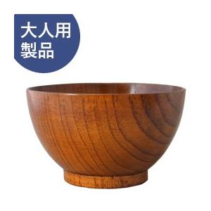 YOKOHAMA WOOD ナツメ椀（ウルシ） TOMATO畑
