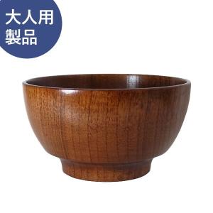 YOKOHAMA WOOD ナツメ椀（ウルシ） TOMATO畑 : PURE・HEART 自然館