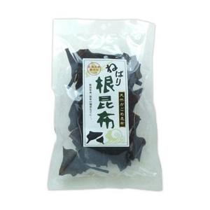 ねばり根昆布 まるも