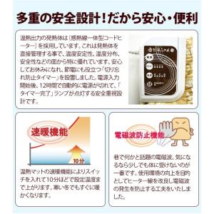 玉川温泉の岩盤浴ふとんDX ダブル 山甚物産 ...の詳細画像5