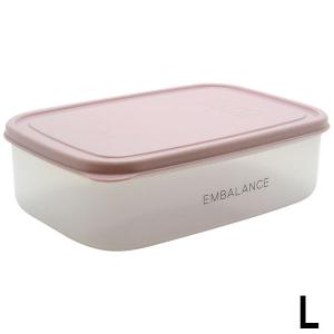 エンバランス レクタングルコンテナ(角型)保存...の詳細画像1