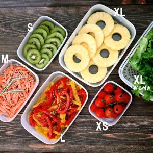 エンバランス レクタングルコンテナ(角型)保存...の詳細画像4