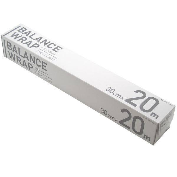 BALANCE WRAP（バランスラップ）エンバランス（30cm×20m） ウィルマックス
