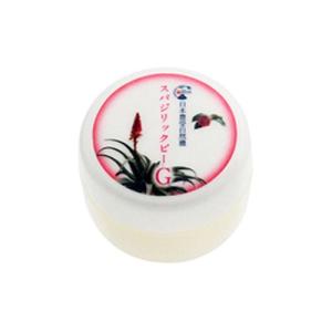 日本豊受自然農 スパジリック ビー G 小 ( 10g )/ ボディクリーム