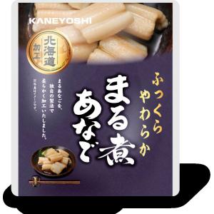 【出荷地が同一商品で複数個ご注文の場合、1個口送料にします】【化学調味料無添加！表示アミノ酸等使用せず！大切な方に！】まる煮あなご70ｇ