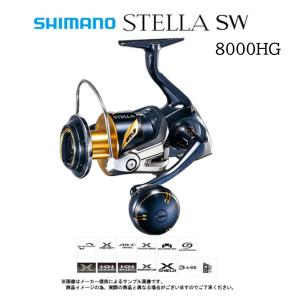 シマノ 19ステラSW8000PG : フィッシング相模屋Yahoo!店 - 通販