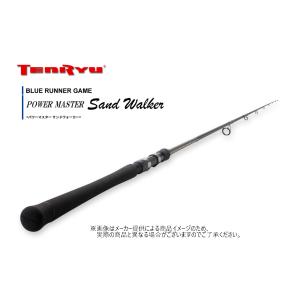TENRYU 天龍/TENRYU パワーマスターサンドウォーカー PMS1032S-MLM