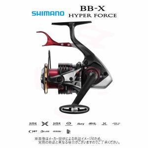 シマノ（SHIMANO） '22 BB-X HYPERFORCE(BB-X ハイパーフォース