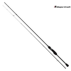 シマノ（SHIMANO） '20 Soare TT (ソアレ TT) S76UL-S (アジング