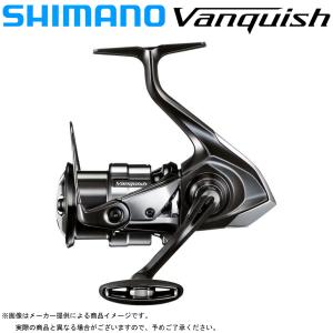 シマノ（SHIMANO） '23 Vanquish(ヴァンキッシュ) C3000MHG (045317