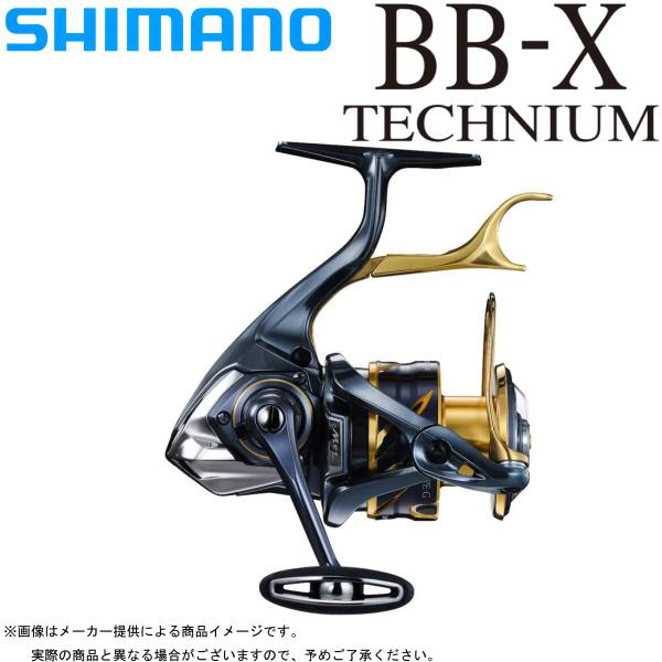 SHIMANO(シマノ) '21 BB-X TECHNIUM(テクニウム) C4000D TYPE-...