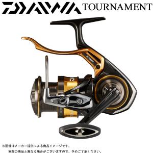 リール DAIWA 22TOURNAMENT ISO 2500XH-LBD ダイワ トーナメント ISO 2500XH-LBD 22年モデル レバーブレーキ