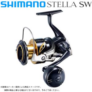 シマノ（SHIMANO） 20ステラSW6000PG : フィッシング相模屋Yahoo!店