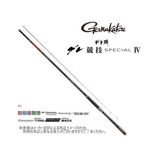Gamakatsu がまかつ がま磯 グレ競技スペシャルIII (1.75号 5.3 Gamakatsu がまかつ がま磯 グレ競技スペシャルIII (1.75号 5.3