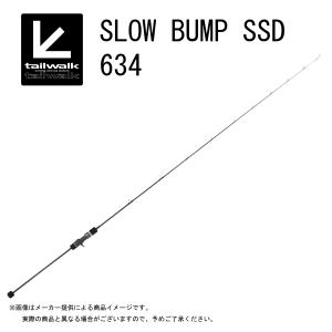 tailwalk（テイルウォーク） L-JIGGYS SSD(L‐ジギーズ SSD) C633