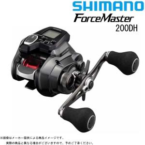 シマノ（SHIMANO） 〇シマノ 電動リール 20 フォースマスター 600