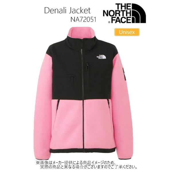 THE NORTH FACE(ノースフェイス) Denali Jacket(デナリジャケット) (ア...